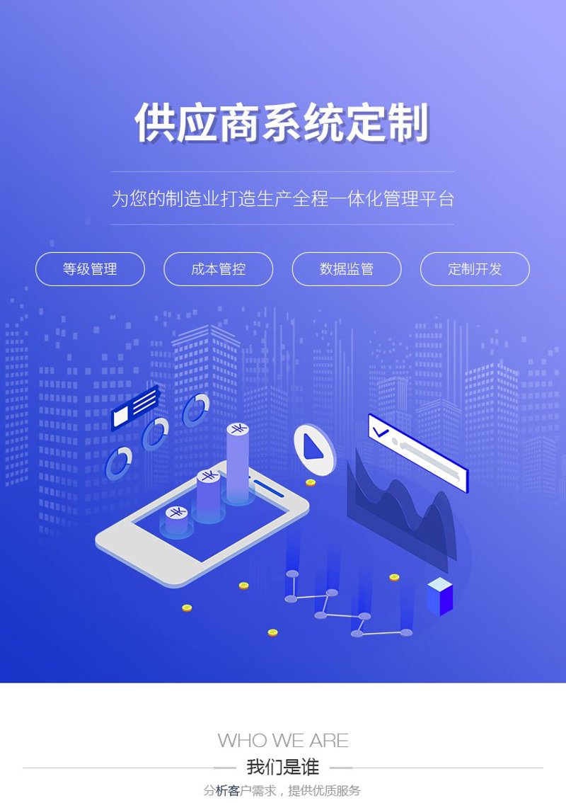 科技引领未来：揭秘网络科技公司的使命与担当